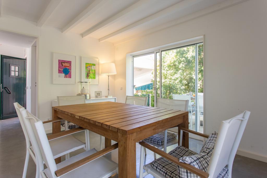 Flh Melides Beach House Exteriör bild