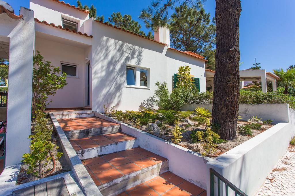 Flh Melides Beach House Exteriör bild