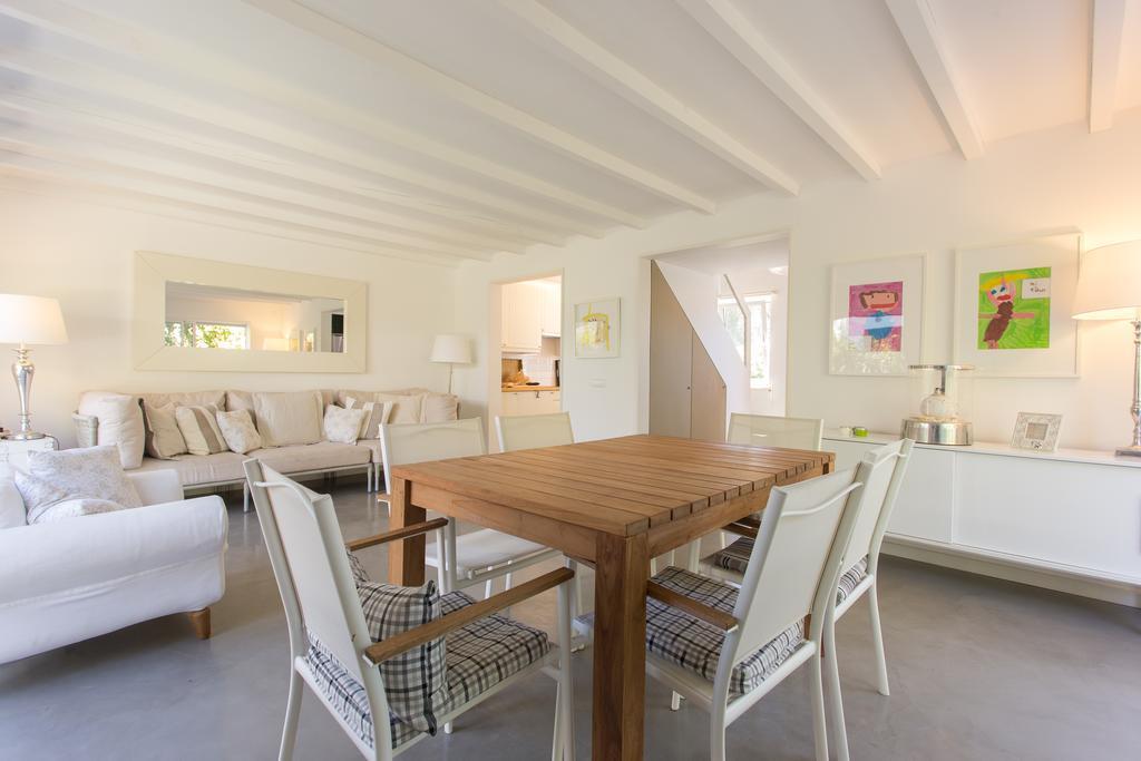 Flh Melides Beach House Exteriör bild